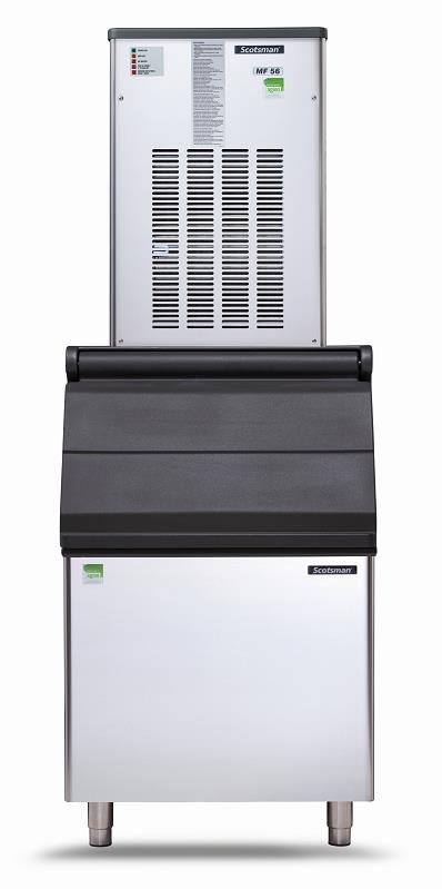 Bild 4: Scotsman Flockeneisbereiter MF 57 EcoX