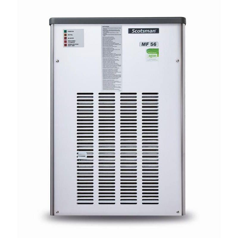 Bild 1: Scotsman Flockeneisbereiter MF 56