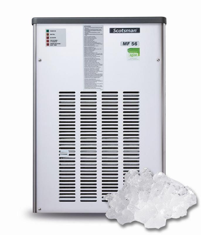 Bild 2: Scotsman Flockeneisbereiter MF 57 EcoX