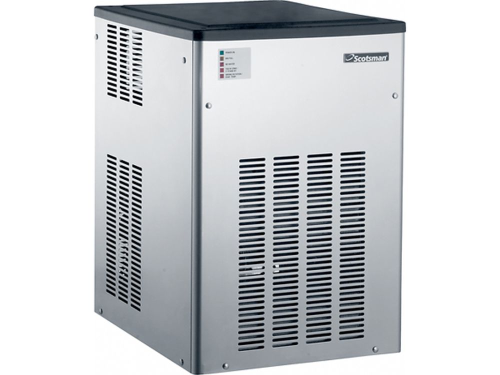 Bild 3: Scotsman Flockeneisbereiter MF 57 EcoX