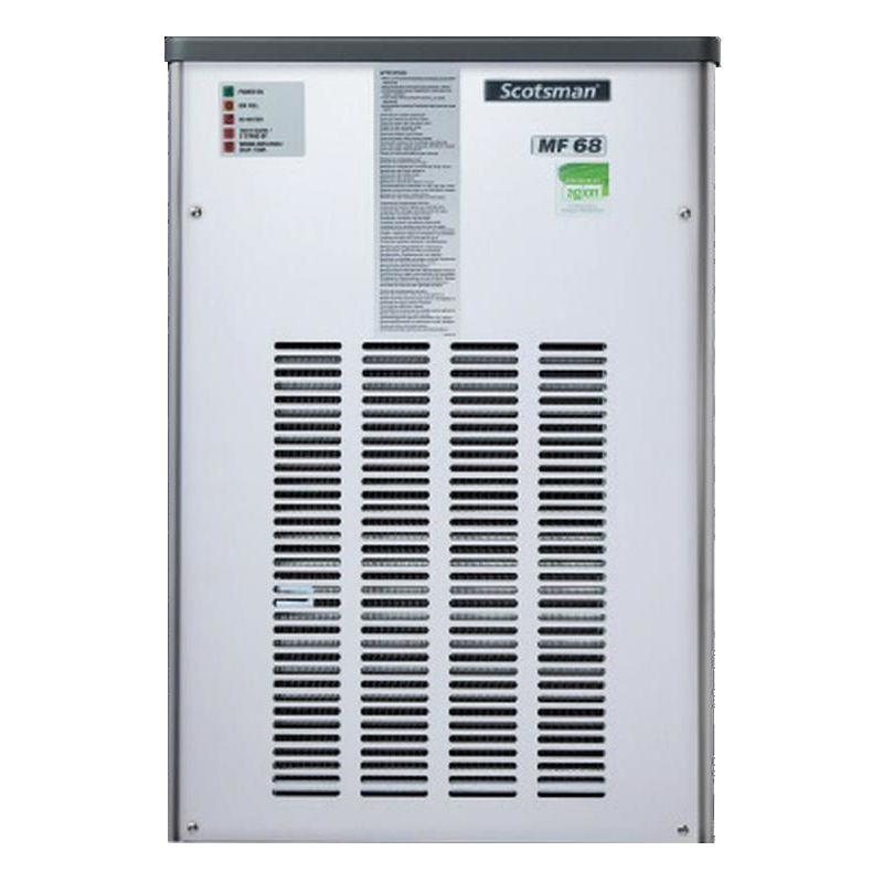 Bild 1: Scotsman Flockeneisbereiter MF68Split