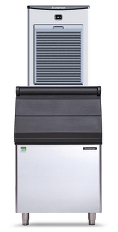 Bild 2: Scotsman Superflocke Flockeneisbereiter MXF 1027 XSafe EcoX