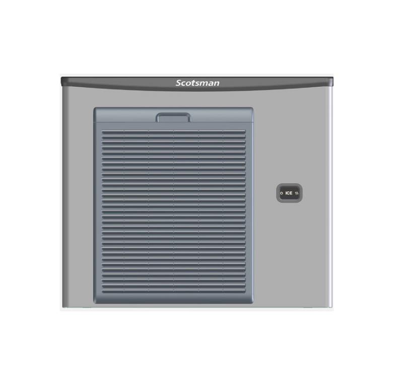 Bild 1: Scotsman Superflocke Flockeneisbereiter MXF 1237 XSafe EcoX