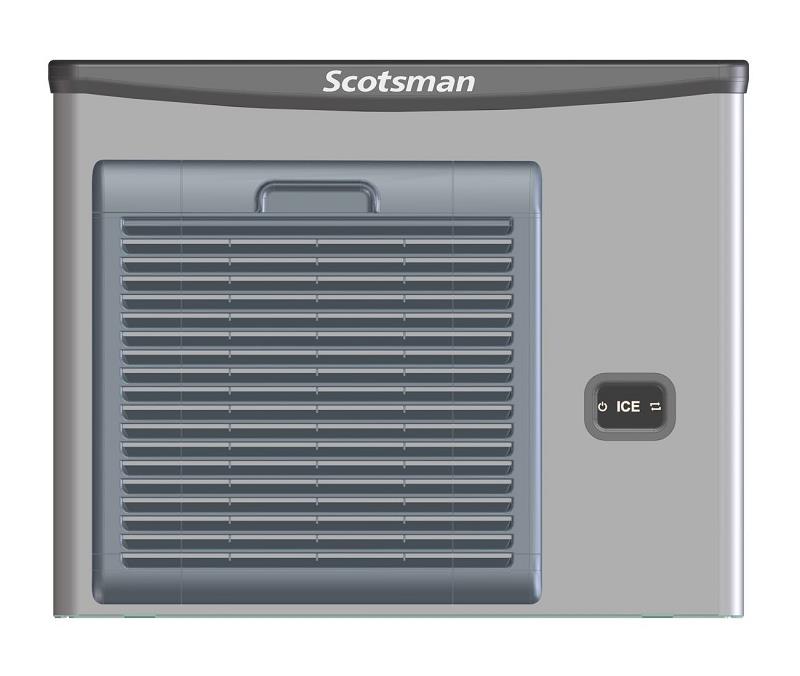 Bild 1: Scotsman Superflocke Flockeneisbereiter MXF 327 XSafe EcoX