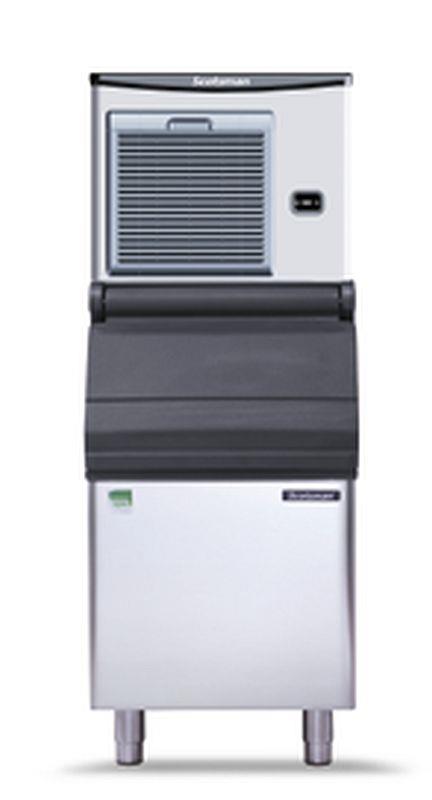 Bild 2: Scotsman Superflocke Flockeneisbereiter MXF 327 XSafe EcoX