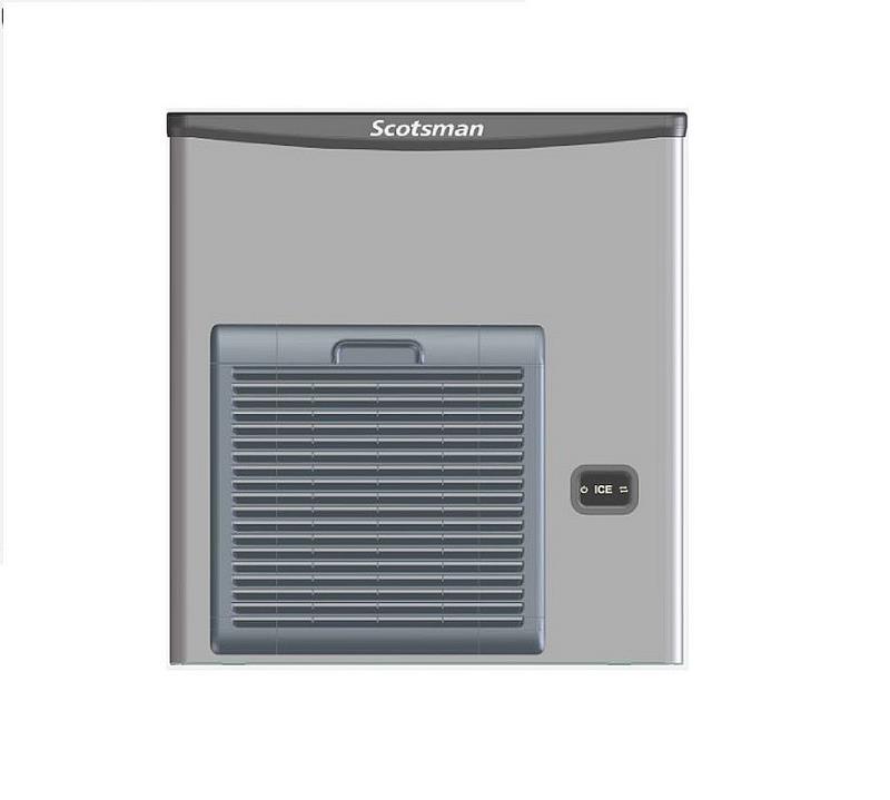 Bild 1: Scotsman Superflocke Flockeneisbereiter MXF 427 XSafe EcoX