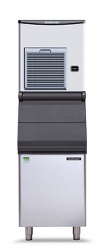 Bild 2: Scotsman Superflocke Flockeneisbereiter MXF 427 XSafe EcoX