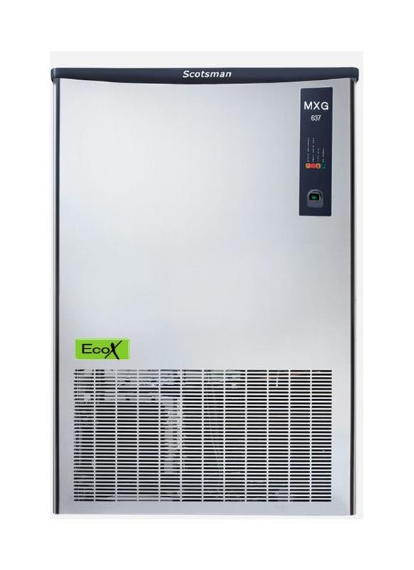 Bild 1: Scotsman Gourmet Eiskegelbereiter MXG-637 XSafe EcoX
