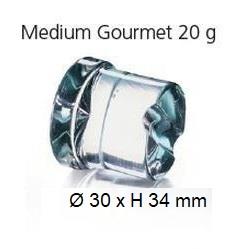 Bild 3: Scotsman Gourmet Eiskegelbereiter MXG-637 XSafe EcoX