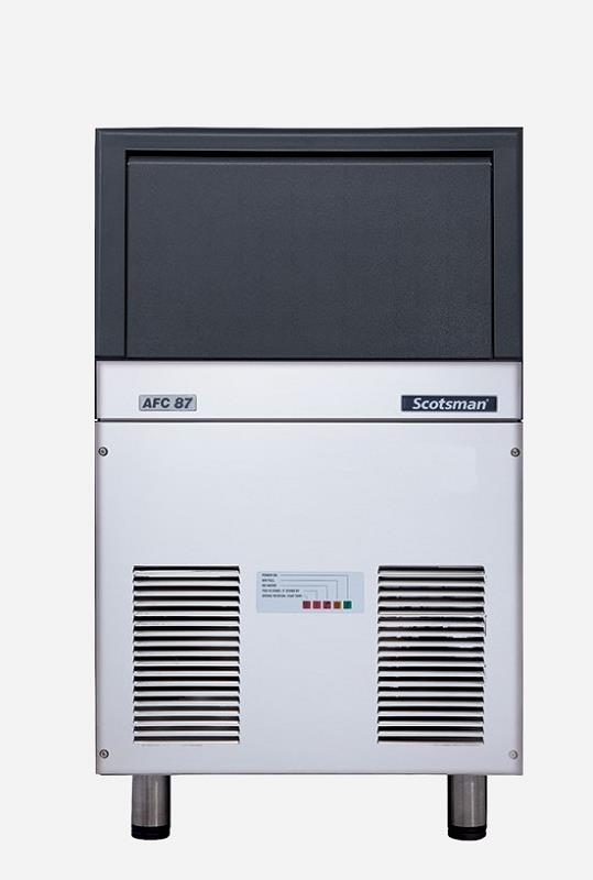 Bild 1: Scotsman Nuggeteisbereiter AFC-87 XSafe EcoX