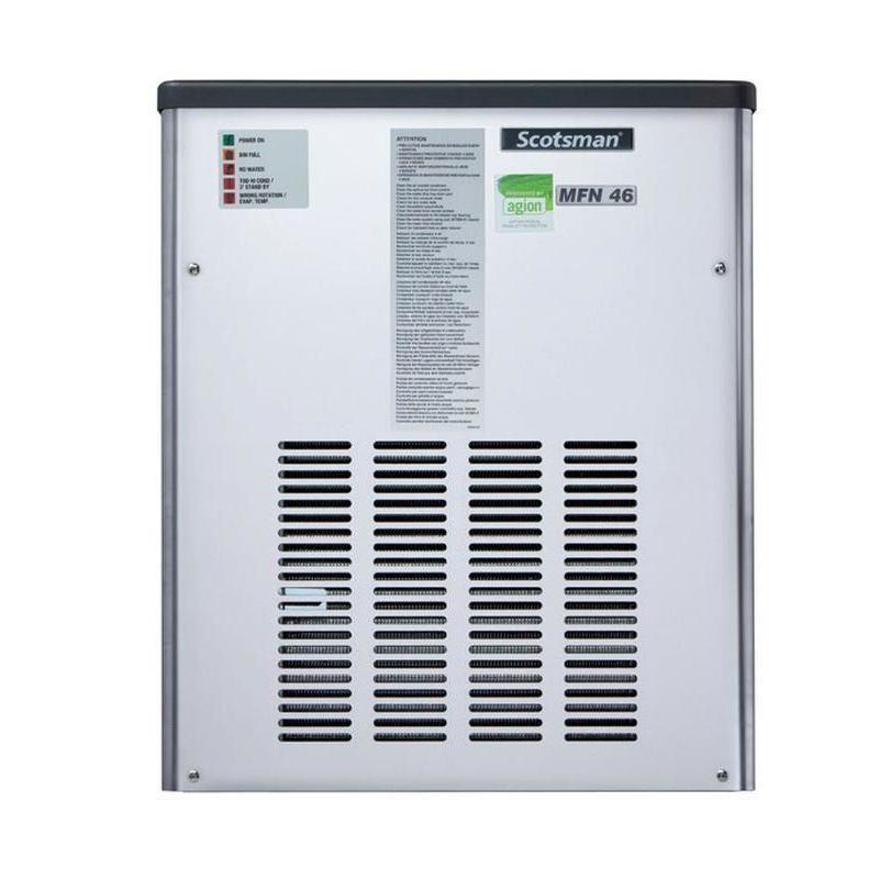 Bild 1: Scotsman Nugget Eisbereiter MFN 46