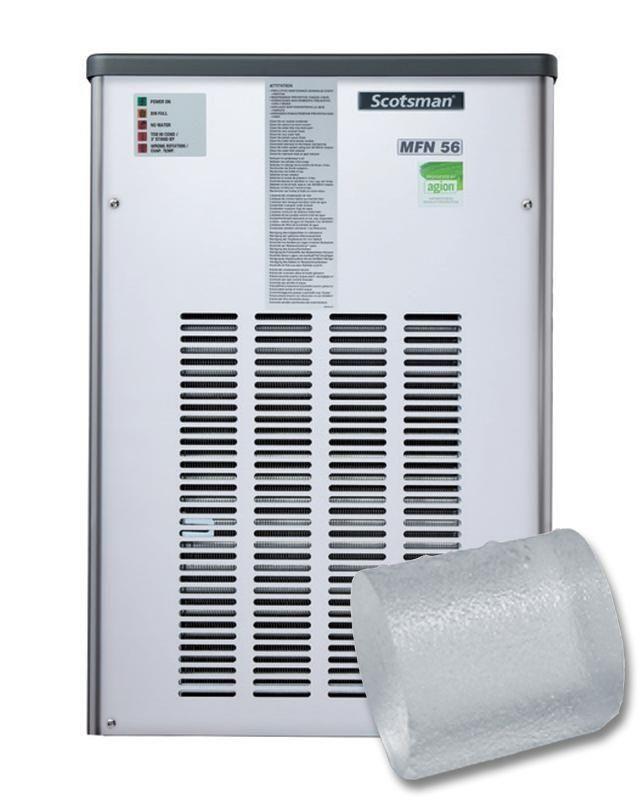 Bild 2: Scotsman Nugget Eisbereiter MFN 57 EcoX