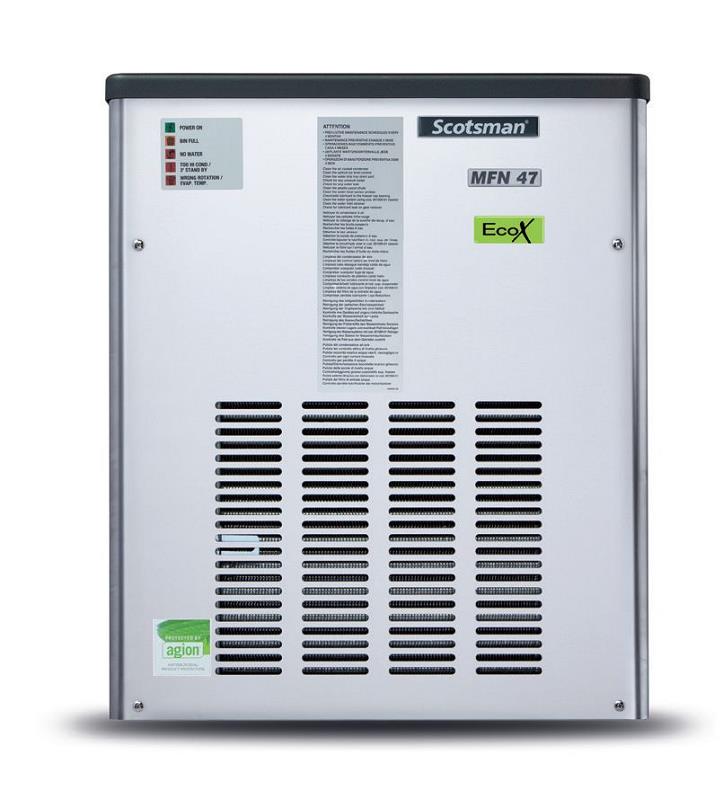 Bild 1: Scotsman Nugget Eisbereiter MFN 47 EcoX