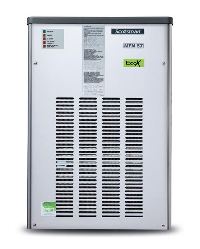 Bild 1: Scotsman Nugget Eisbereiter MFN 57 EcoX