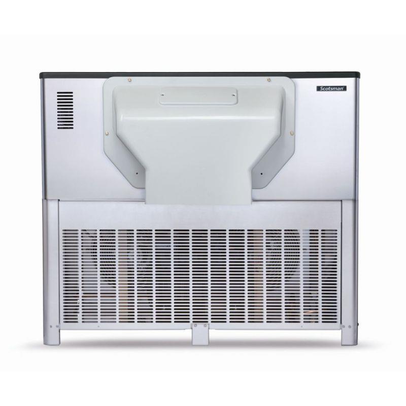 Bild 1: Scotsman Scherbeneisbereiter MAR305 / MAR306