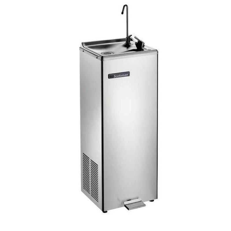 Bild 1: Scotsman Wasserspender SCW-14-B-EVO