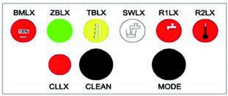 Bild 3: Scotsman Eiswürfelbereiter NU-307