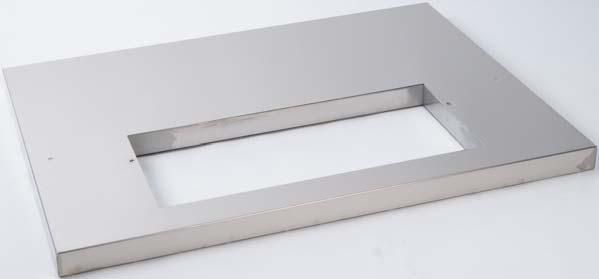 Bild 1: Scotsman Adapter CBT-42-EFSD