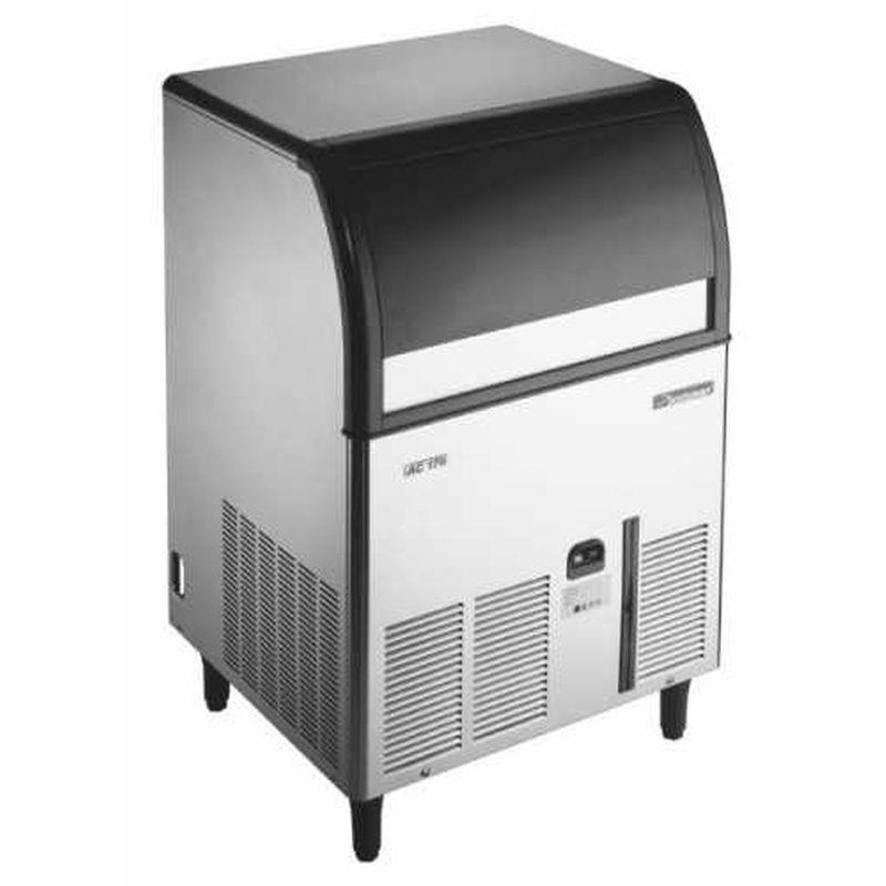 Bild 1: Scotsman Eiskegelbereiter EC 176