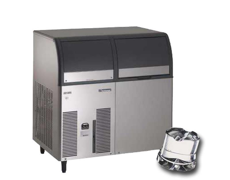 Bild 2: Scotsman Eiskegelbereiter EC 227 XSafe EcoX