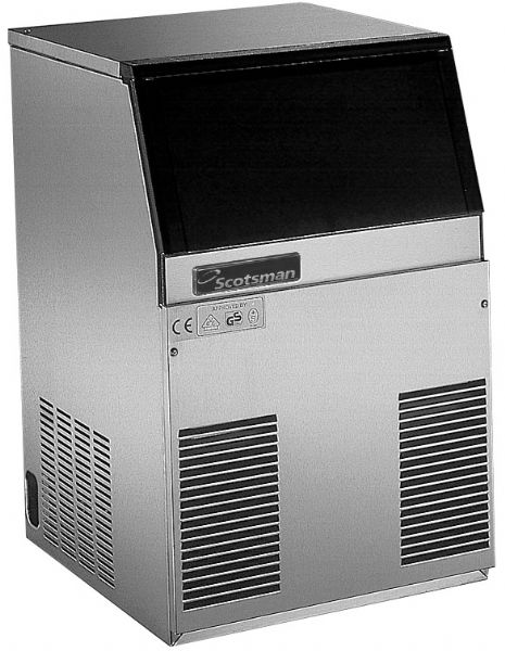 Bild 1: Scotsman Eisbereiter AC 45