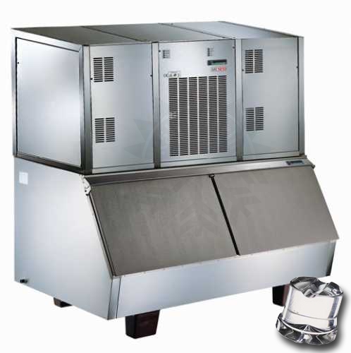 Bild 1: Scotsman Eiswürfelbereiter MC 1210