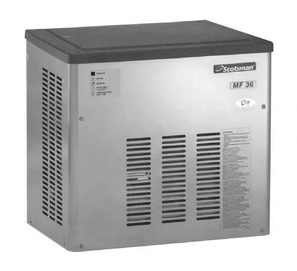 Bild 3: Scotsman Flockeneisbereiter MF 37 EcoX