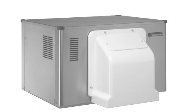 Bild 1: Scotsman Scherbeneisbereiter MAR101Split / MAR108Split