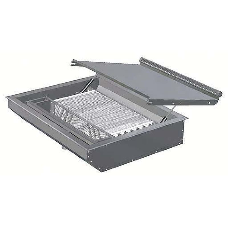 Bild 3: Wiha Kühlwanne Snack Genie 1600