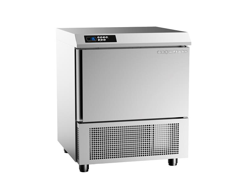 Bild 1: Snowflake Schnellkühler Schockfroster SBU20HTE