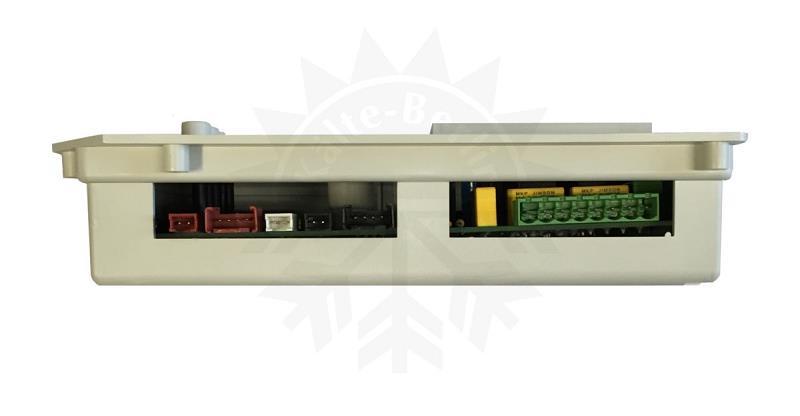 Bild 3: Steuerplatine Kit SFT 025 für Scotsman Flockeneisbereiter AF MF