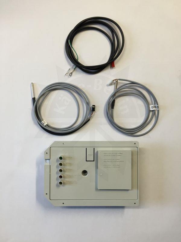Bild 2: Steuerplatine Kit SFT 025 für Scotsman Flockeneisbereiter AF MF