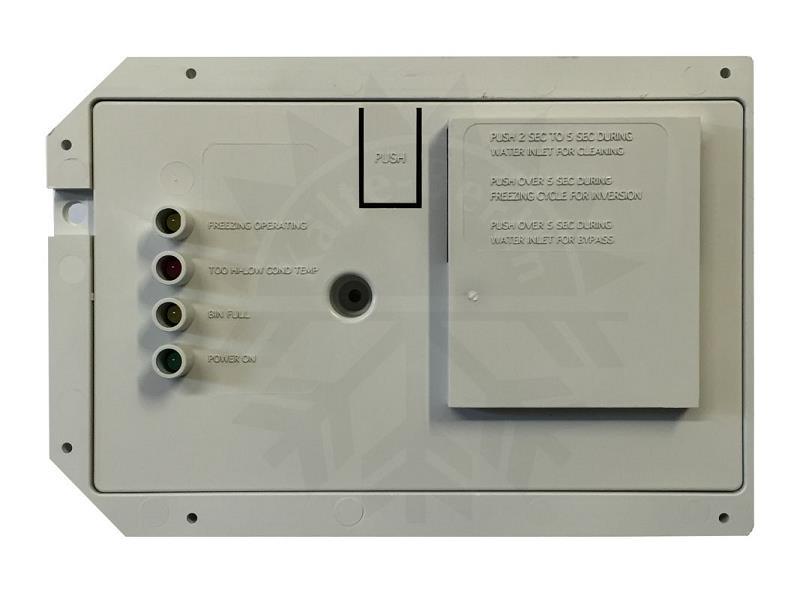 Bild 4: Steuerplatine Kit SFT 025 für Scotsman Flockeneisbereiter AF MF