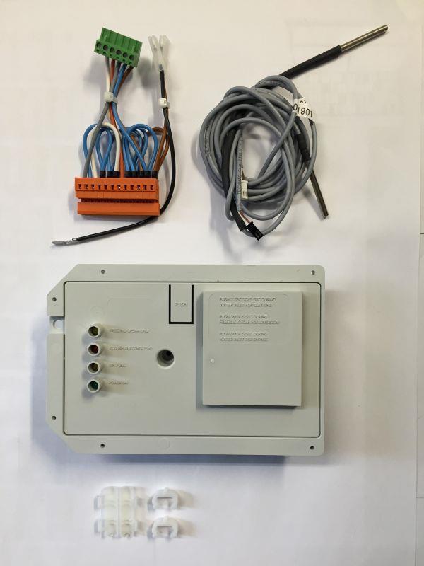 Bild 3: Steuerplatine Kit SFT 012 für Scotsman Kegeleisbereiter AC MC