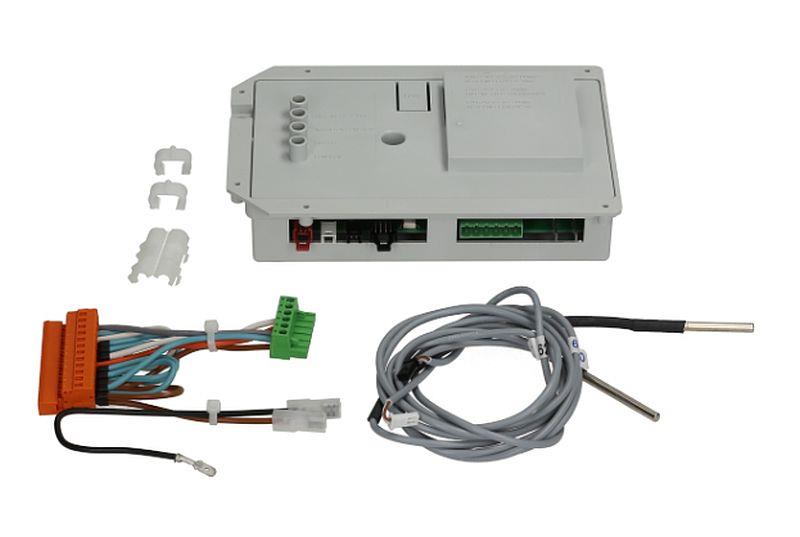 Bild 1: Steuerplatine Kit SFT 012 für Scotsman Kegeleisbereiter AC MC