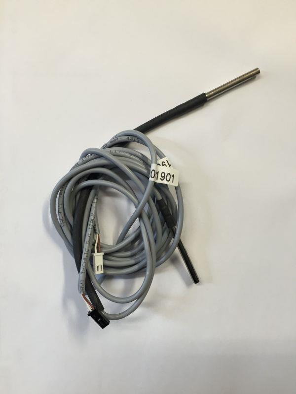 Bild 5: Steuerplatine Kit SFT 012 für Scotsman Kegeleisbereiter AC MC