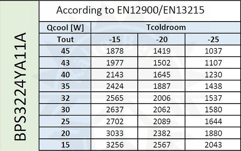 Bild 2: Zanotti Huckepack Aggregat TK BPS3224YA11A