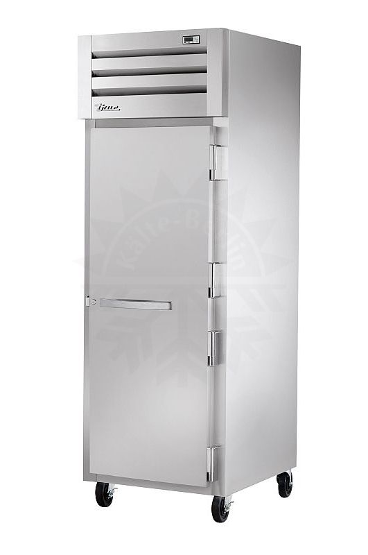 Bild 1: TRUE Gastronorm-Kühlschrank STG1R-1S