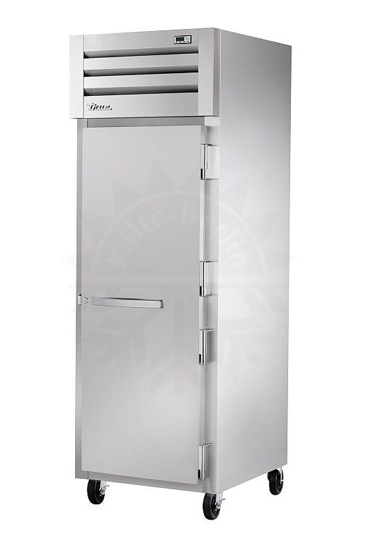 Bild 1: TRUE Gastronorm-Tiefkühlschrank STG1F-1S