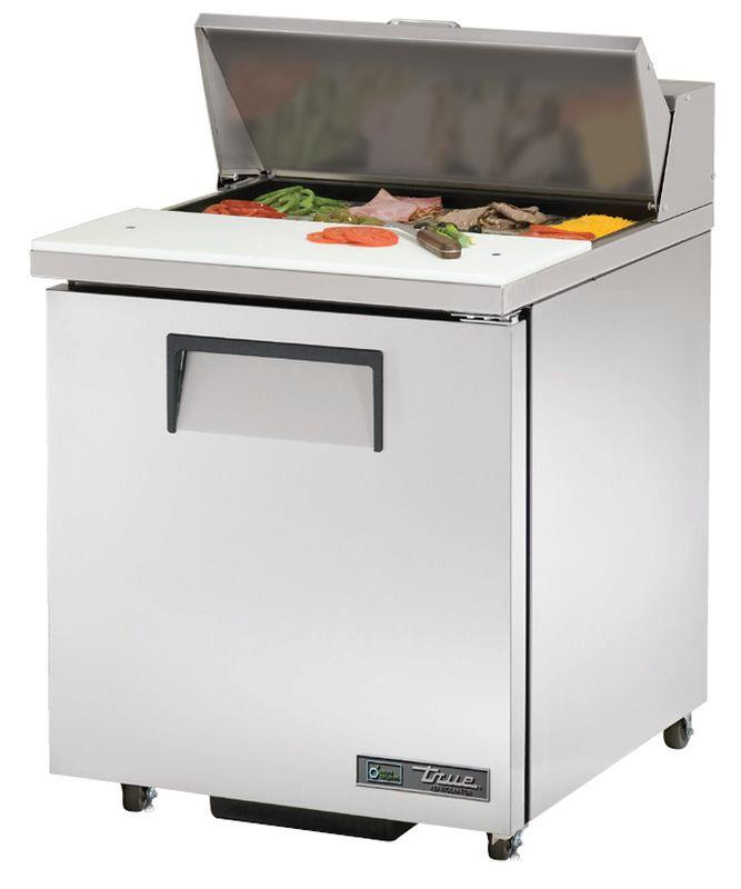 Bild 1: TRUE Saladette TSSU 27-08-HC