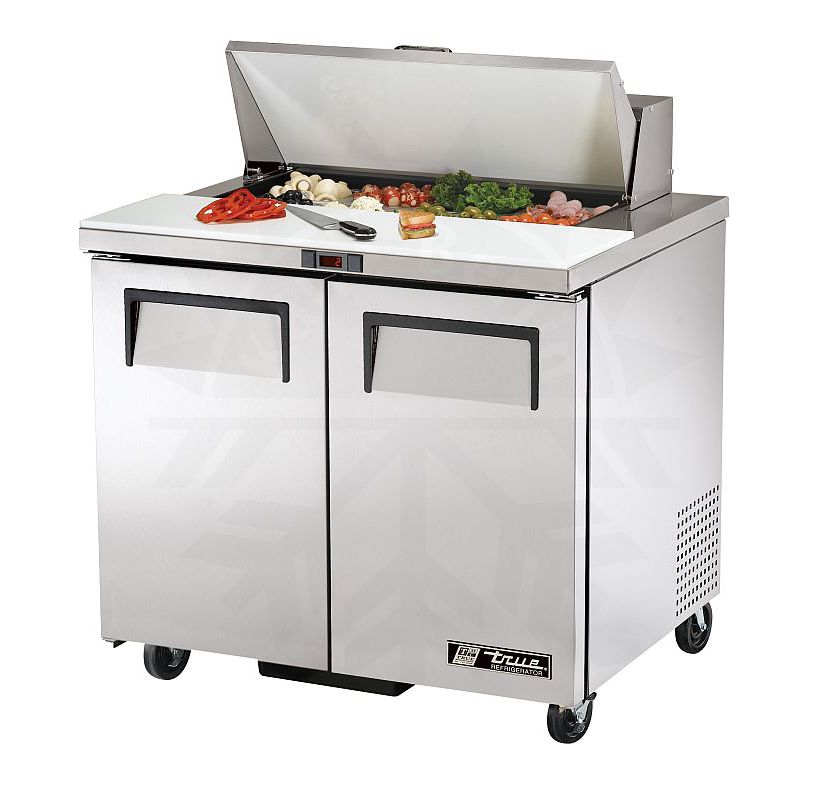 Bild 1: TRUE Saladette TSSU 36-08-HC