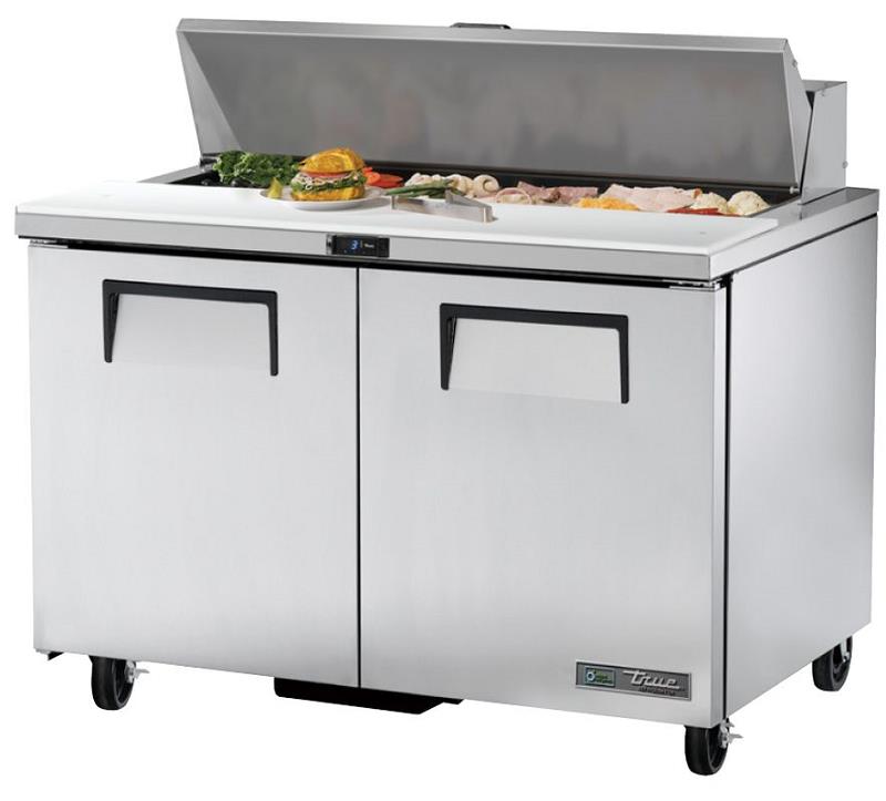 Bild 1: TRUE Saladette TSSU 48-12-HC