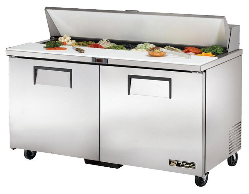 Bild 1: TRUE Saladette TSSU 60-16-HC