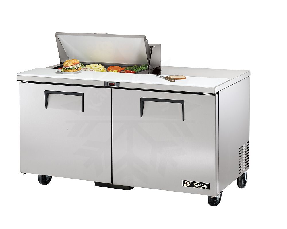 Bild 1: TRUE Saladette TSSU 60-8