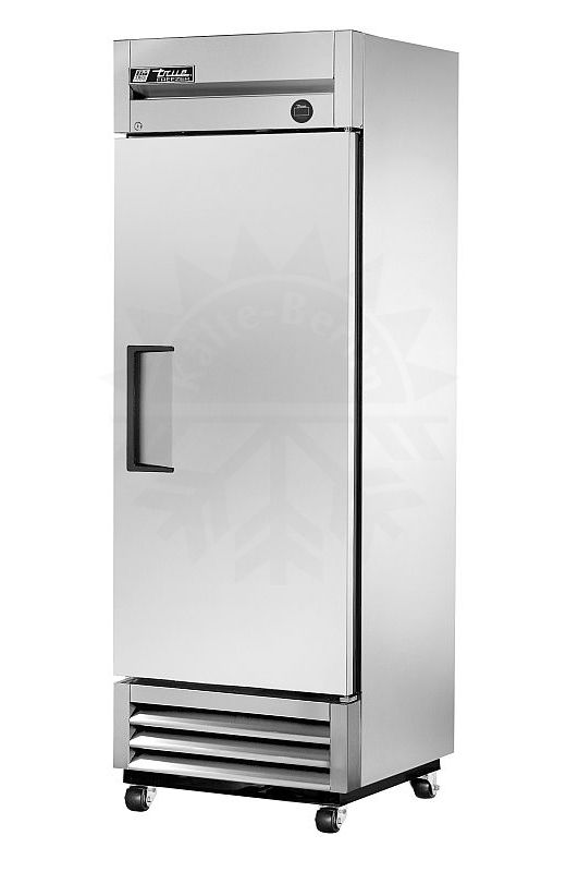 Bild 1: TRUE Tiefkühlschrank T-19FZ