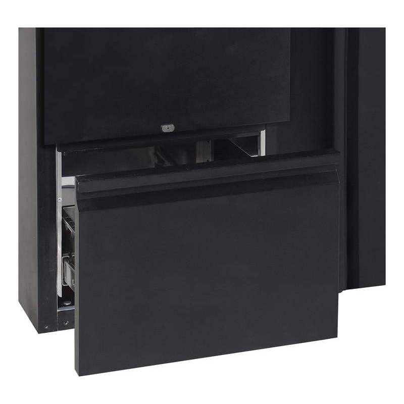 Bild 3: Tefcold Backbar-Kühlschrank CBC310