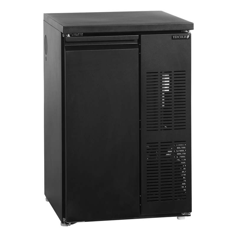 Bild 1: Tefcold Fasskühlschrank CKC2