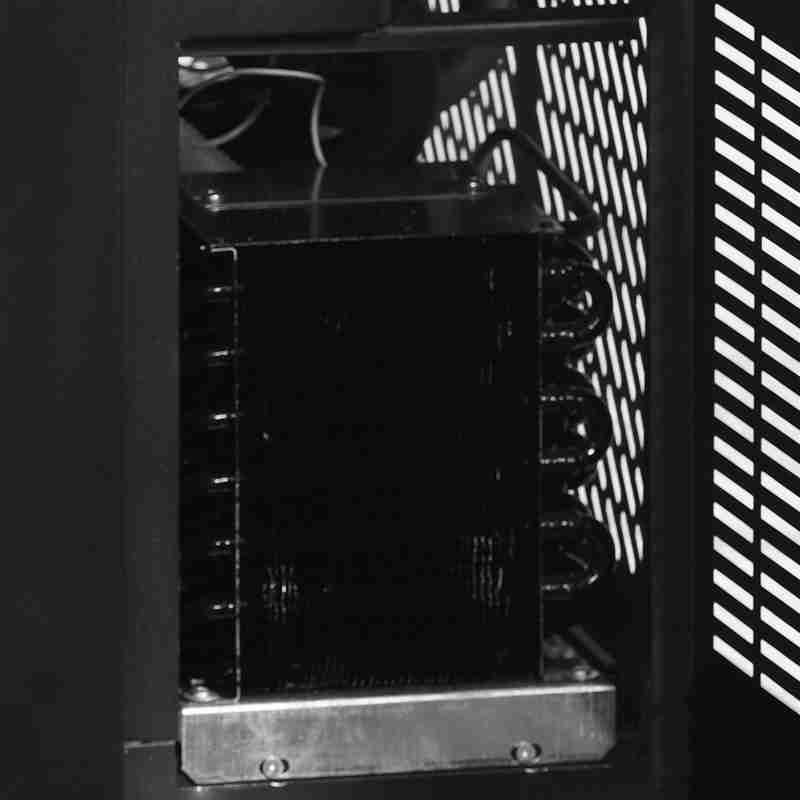 Bild 5: Tefcold Fasskühlschrank CKC2