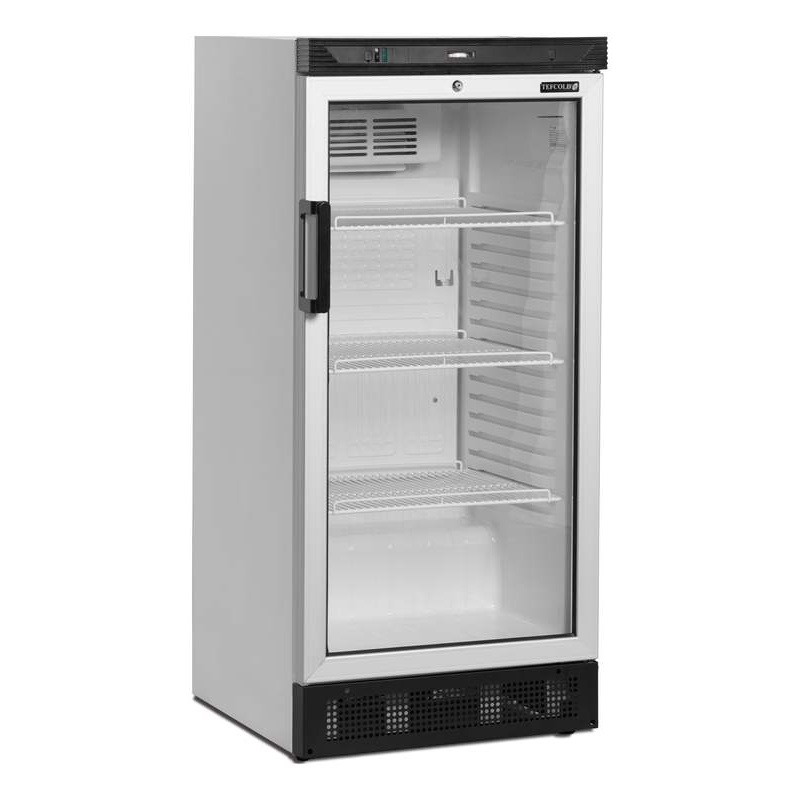 Bild 1: Tefcold Flaschenkühlschrank FS1220