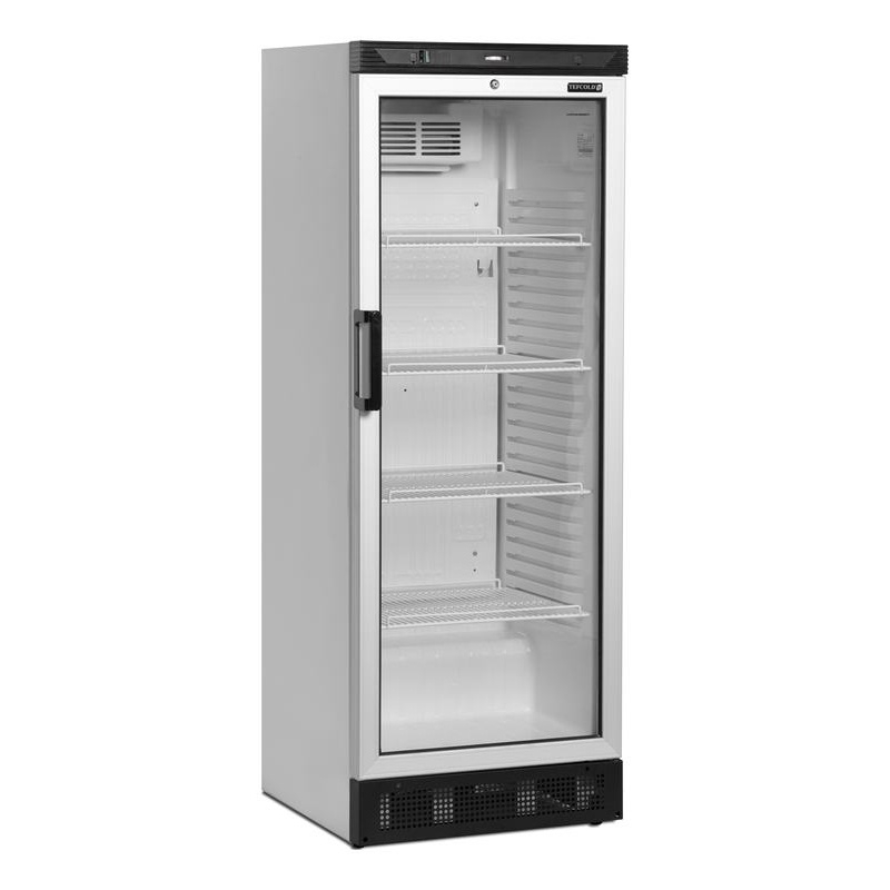 Bild 1: Tefcold Flaschenkühlschrank FS1280